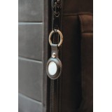 XD Connects FindMate Localizzatore Dual RCS resistente all'acqua – Apple Find My & Android Find Hub (IPX5) P301.6203