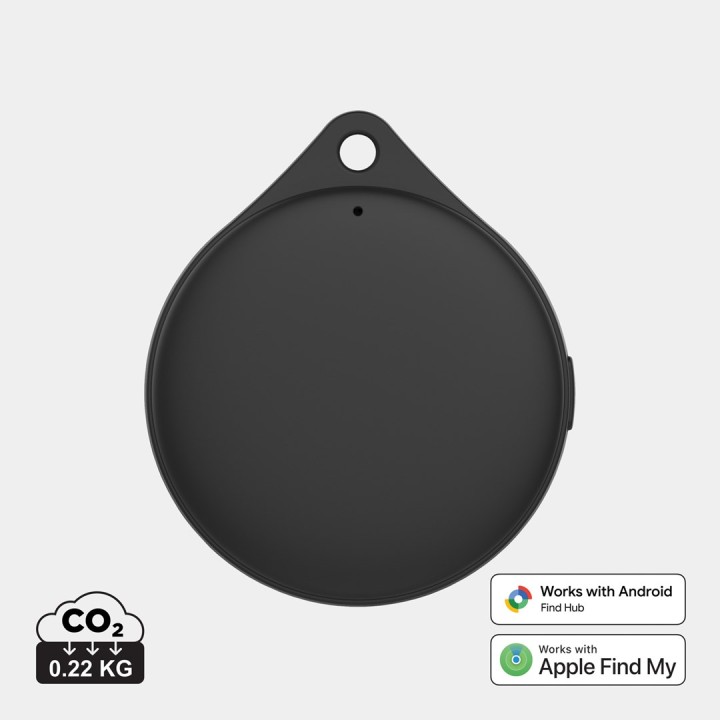 XD Connects Findpop Localizzatore Dual – Apple & Android Find (IPX5) P301.1701