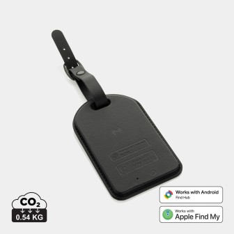 XD Connects Globefind Localizzatore Bagagli Dual RCS – Apple & Android Find (P301.5701)