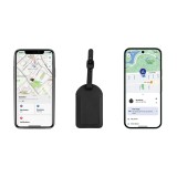 XD Connects Globefind Localizzatore Bagagli Dual RCS – Apple & Android Find (P301.5701)