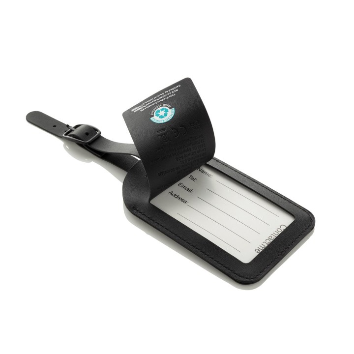 XD Connects Globefind Localizzatore Bagagli Dual RCS – Apple & Android Find (P301.5701)