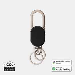 XD Connects Keyfinder Localizzatore Chiavi Dual – Apple & Android Find (P301.1601)