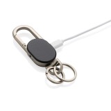 XD Connects Keyfinder Localizzatore Chiavi Dual – Apple & Android Find (P301.1601)