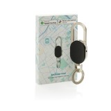 XD Connects Keyfinder Localizzatore Chiavi Dual – Apple & Android Find (P301.1601)