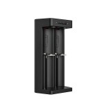 Caricabatterie Li-ion 18650 USB-C - 2 slot