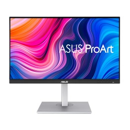 ASUS ProArt PA278CV Monitor 68.6 cm (27 ) 2560 x 1440 pixel Quad HD LED nero