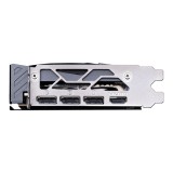 MSI GeForce RTX 5060 Ti 8G GAMING TRIO OC NVIDIA 8 GB GDDR7