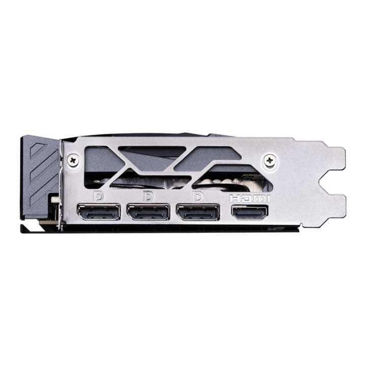 MSI GeForce RTX 5060 Ti 8G GAMING TRIO OC NVIDIA 8 GB GDDR7
