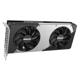 Inno3D GeForce RTX 5070 TWIN X2 NVIDIA 12 GB GDDR7