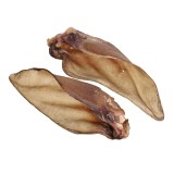 PETITTO Orecchio di manzo con cartilagine - snack per cani - 10