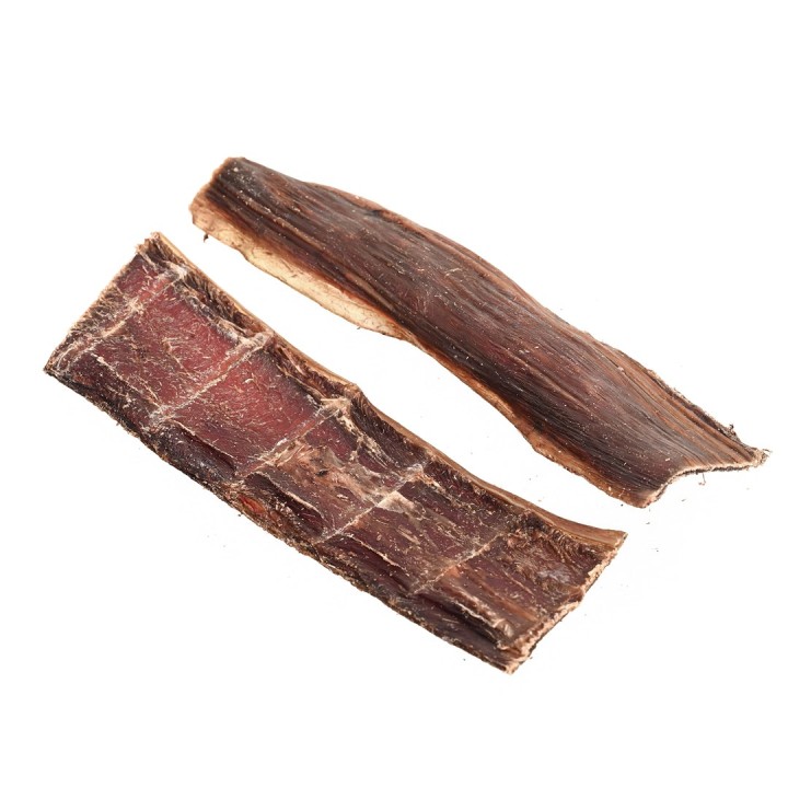 PETITTO Esofago di manzo - snack per cani - 1kg