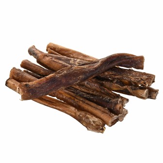 PETITTO Pizzle di manzo - snack per cani - 10