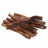 PETITTO Pizzle di manzo - snack per cani - 10