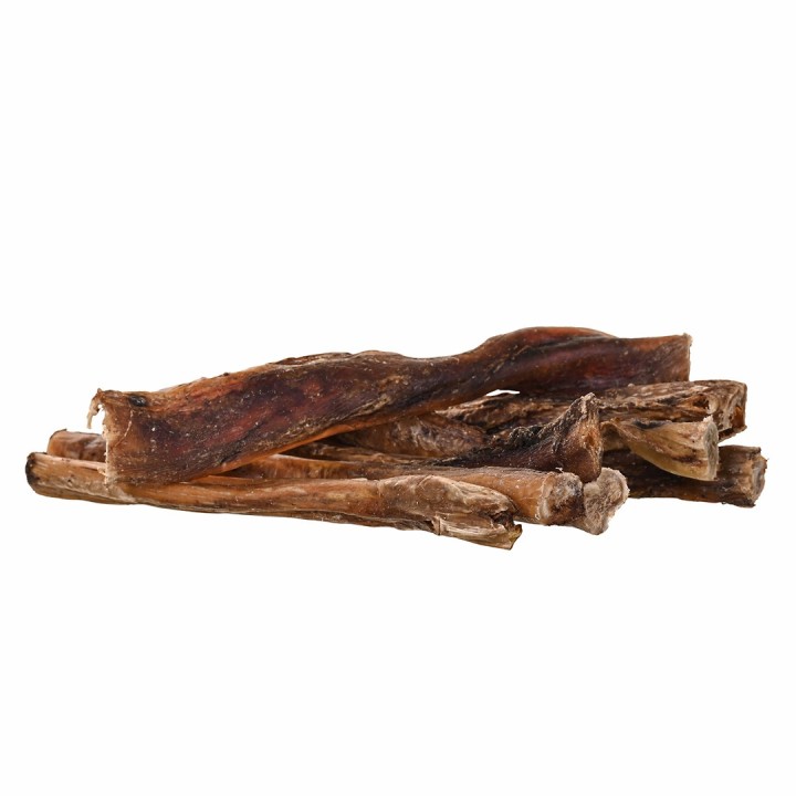 PETITTO Pizzle di manzo - snack per cani - 10