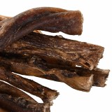 PETITTO Pizzle di manzo - snack per cani - 10