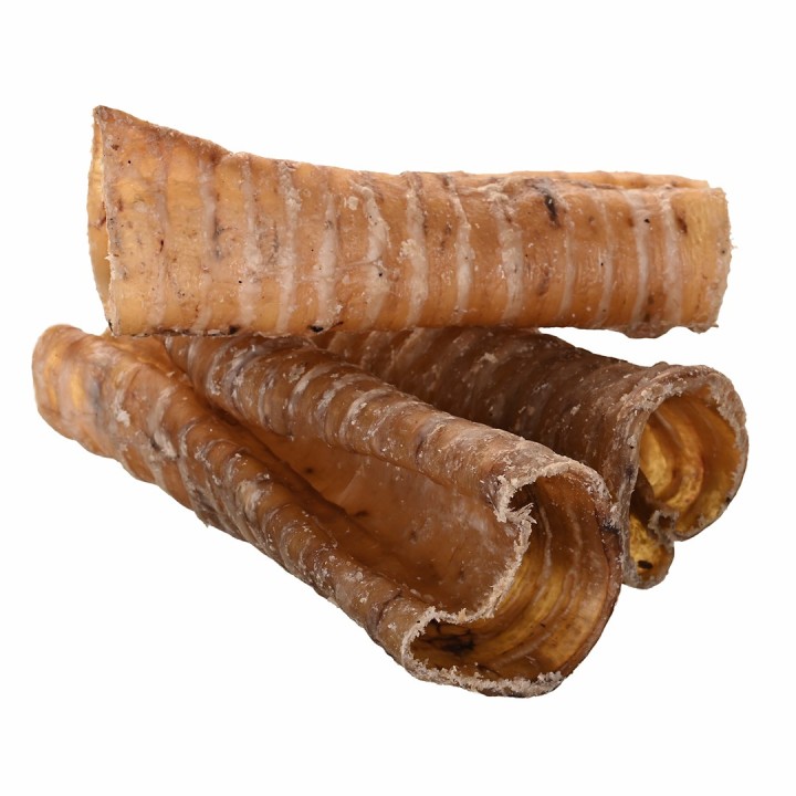 PETITTO Trachea di manzo - snack per cani - 1kg