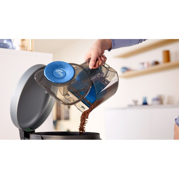 Philips 3000 serie FC9330/09 aspirapolvere 1.5 L aspirapolvere cilindrico Secco 650 W senza sacchetto