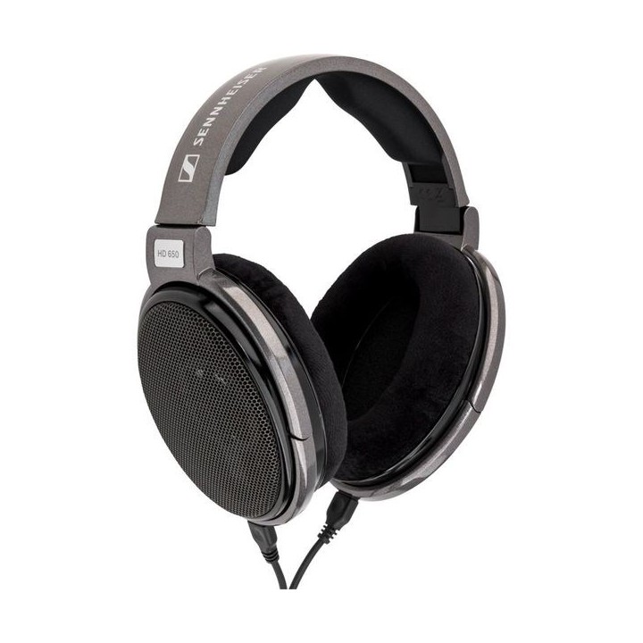 Sennheiser HD 650 cuffie con filo