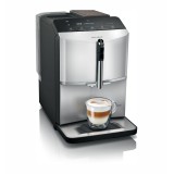 Siemens TF303E01 EQ300 macchina per espresso (argento, 1300W)