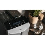 Siemens TF303E01 EQ300 macchina per espresso (argento, 1300W)