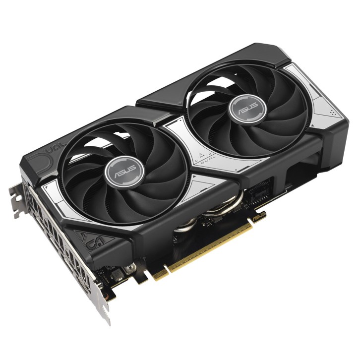 ASUS Doppio -RTX5060TI-O16G NVIDIA GeForce RTX 5060 Ti 16 GB GDDR7