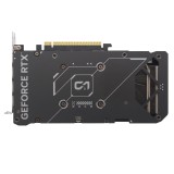 ASUS Doppio -RTX5060TI-O16G NVIDIA GeForce RTX 5060 Ti 16 GB GDDR7