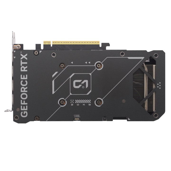 ASUS Doppio -RTX5060TI-O16G NVIDIA GeForce RTX 5060 Ti 16 GB GDDR7