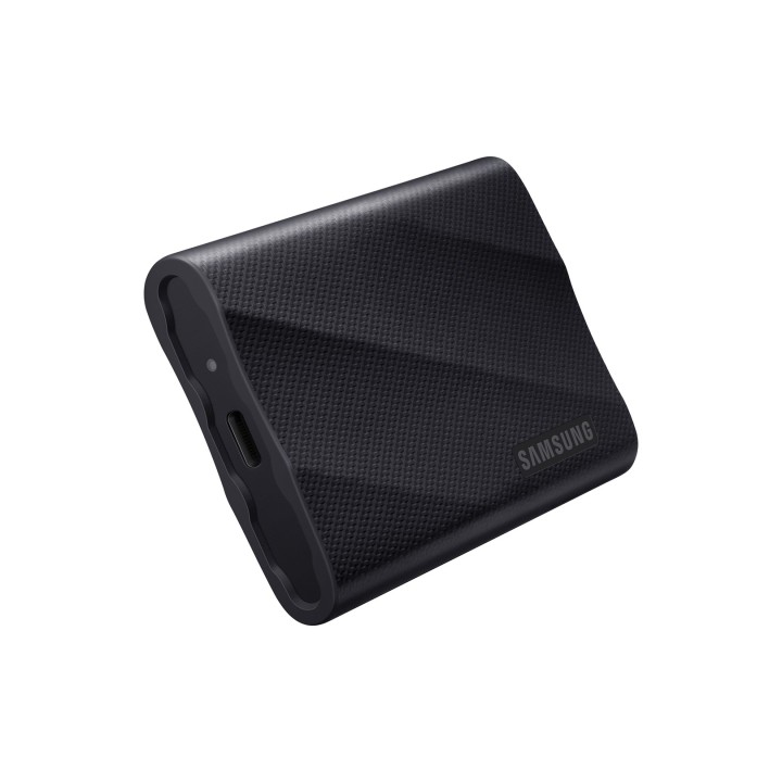 Samsung MU-PG2T0B 2 TB USB Type-C USB 3.2 Gen 2x2 nero