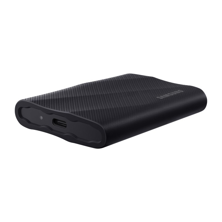 Samsung MU-PG2T0B 2 TB USB Type-C USB 3.2 Gen 2x2 nero