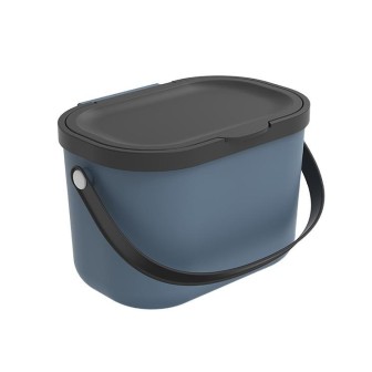ROTHO Albula blu - contenitore raccolta differenziata - 3 2l