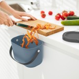 ROTHO Albula blu - contenitore raccolta differenziata - 3 2l