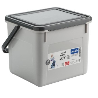 ROTHO Basic - contenitore detersivo - 4 5l