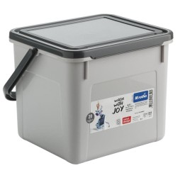 ROTHO Basic - contenitore detersivo - 4 5l