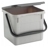 ROTHO Basic - contenitore detersivo - 4 5l