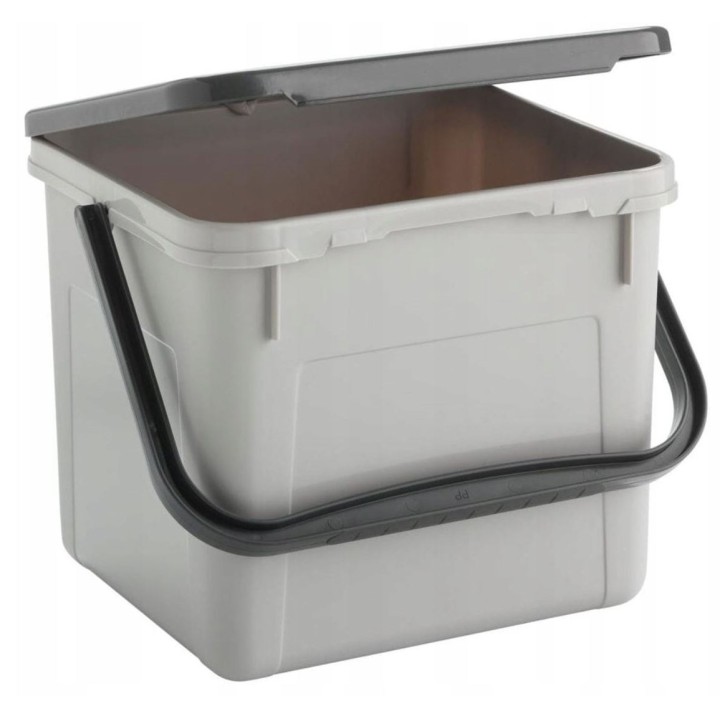 ROTHO Basic - contenitore detersivo - 4 5l