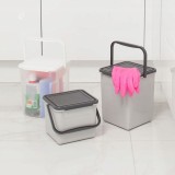 ROTHO Basic - contenitore detersivo - 4 5l