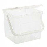 ROTHO Basic - contenitore detersivo - 4 5l