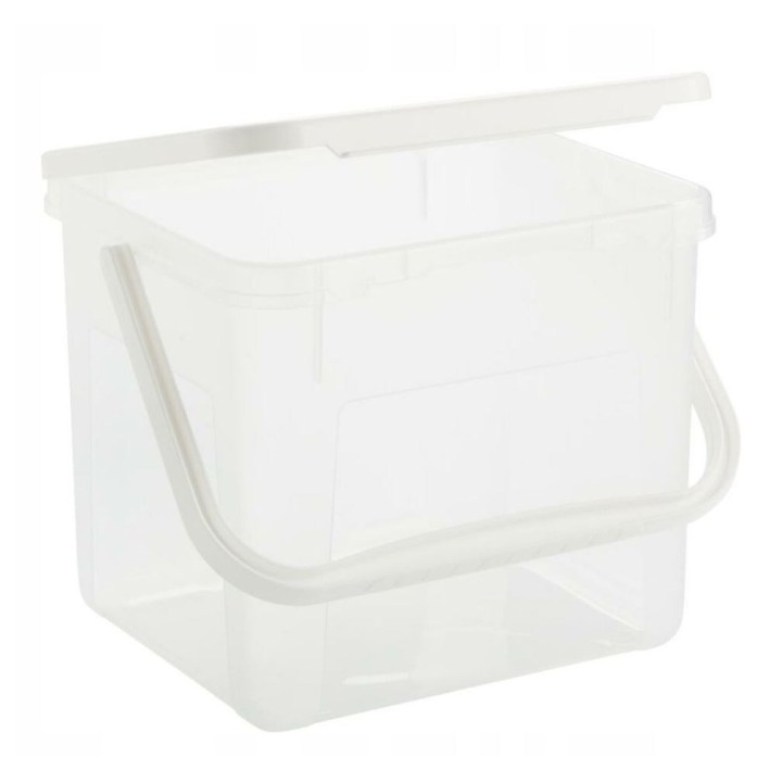 ROTHO Basic - contenitore detersivo - 4 5l