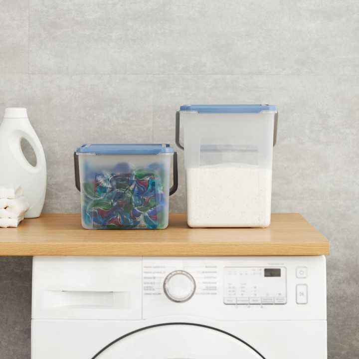 ROTHO Basic - contenitore detersivo - 4 5l
