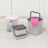 ROTHO Basic - contenitore per detersivo - 9l