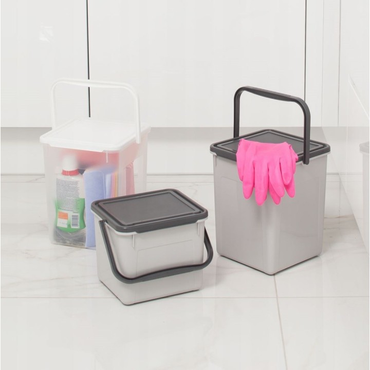 ROTHO Basic - contenitore per detersivo - 9l