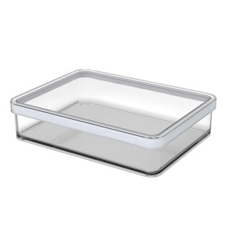 ROTHO Loft - contenitore per snack - 1l