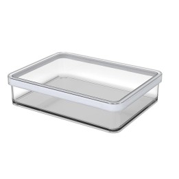 ROTHO Loft - contenitore per snack - 1l