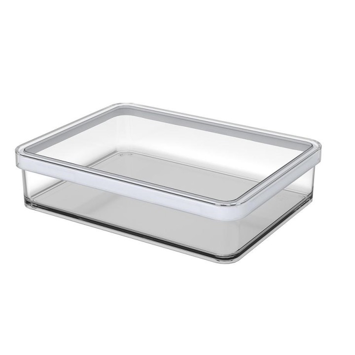 ROTHO Loft - contenitore per snack - 1l