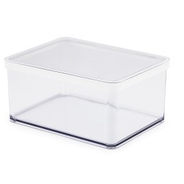 ROTHO Loft - contenitore per snack - 2 25l