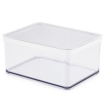 ROTHO Loft - contenitore per snack - 2 25l