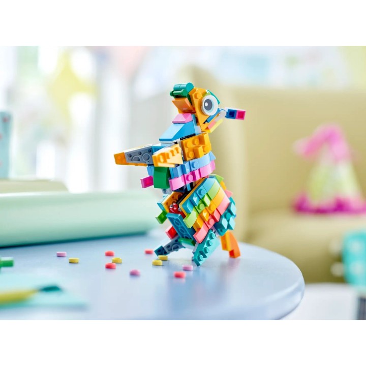 Blocchi LEGO 40644 Piñata