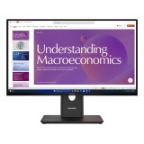 Lenovo ThinkVision T24D-40 Monitor