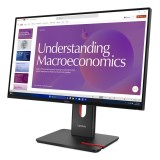 Lenovo ThinkVision T24D-40 Monitor