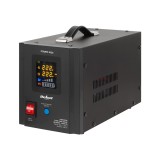 Rebel POWER-1000 alimentatore di emergenza – inverter ad onda sinusoidale pura con funzione di carica 12V 230V 1000VA/700W